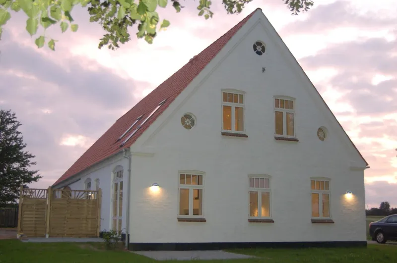 Fjordvejen Apartments photo 32