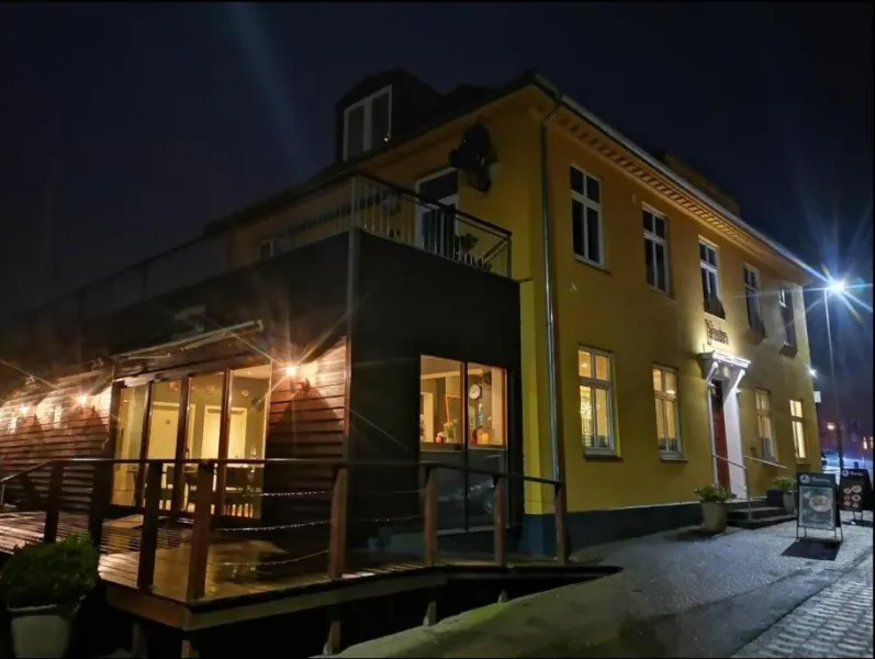Fjordvejen Apartments photo 33