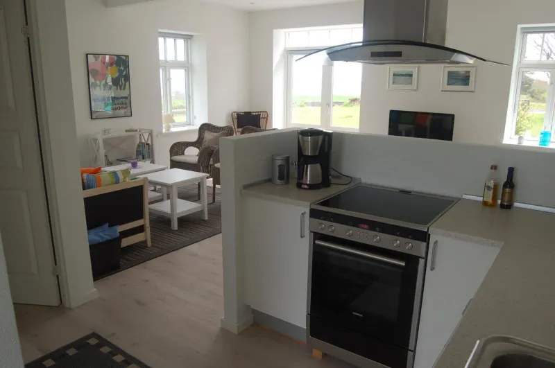 Fjordvejen Apartments photo 41