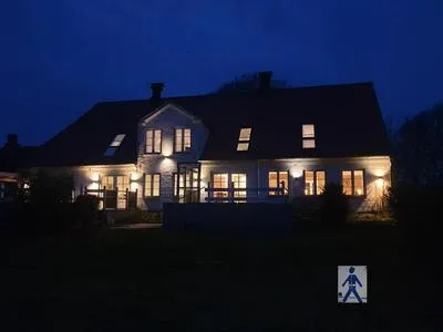 Fjordvejen Apartments photo 47