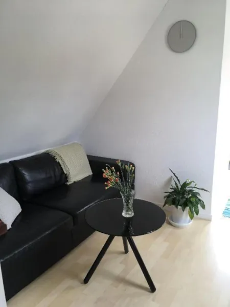 Ro i skoven - men tæt på byen photo 1