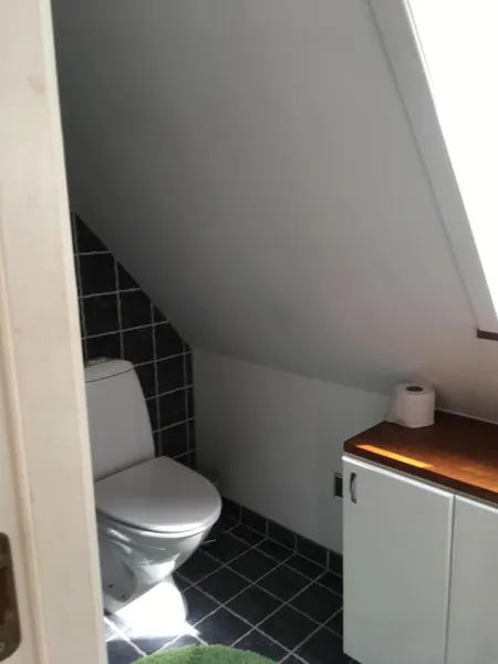 Ro i skoven - men tæt på byen photo 2