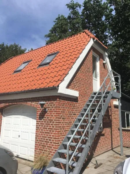 Ro i skoven - men tæt på byen photo 3