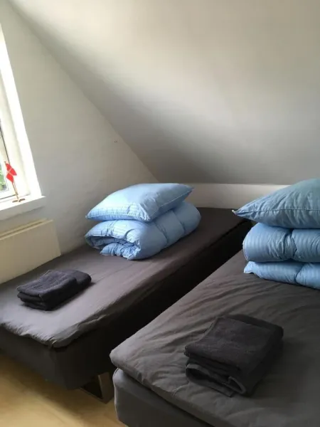 Ro i skoven - men tæt på byen photo 7