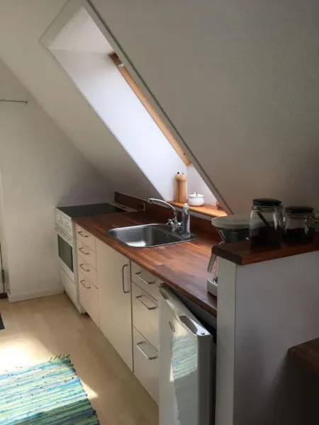 Ro i skoven - men tæt på byen photo 8