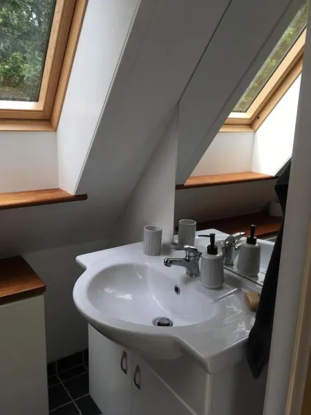 Ro i skoven - men tæt på byen photo 9