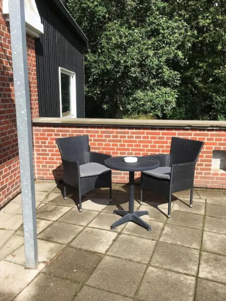 Ro i skoven - men tæt på byen photo 11