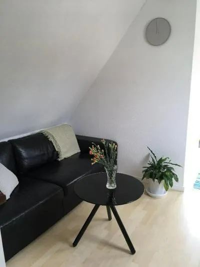 Ro i skoven - men tæt på byen photo 13