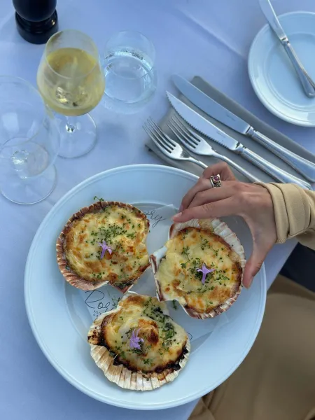 Billede 22 af Marienlyst Strandhotel