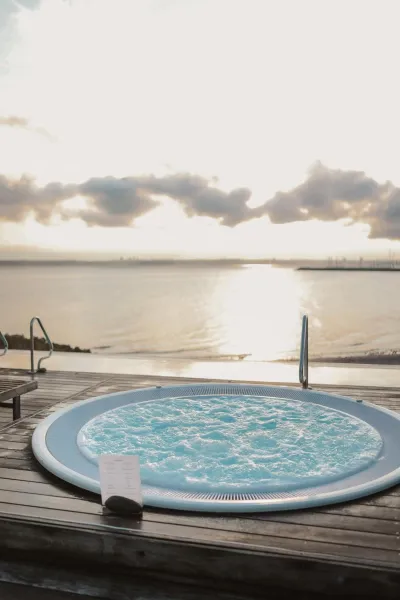 Billede 32 af Marienlyst Strandhotel