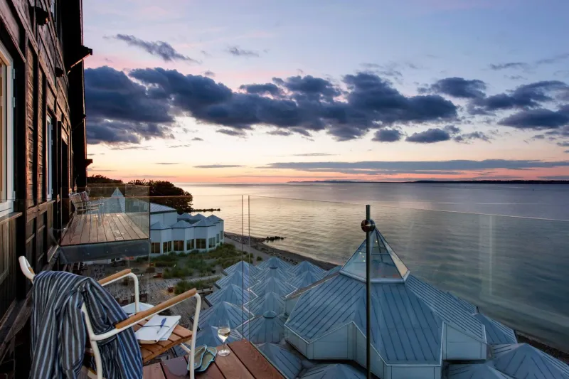 Billede 44 af Marienlyst Strandhotel