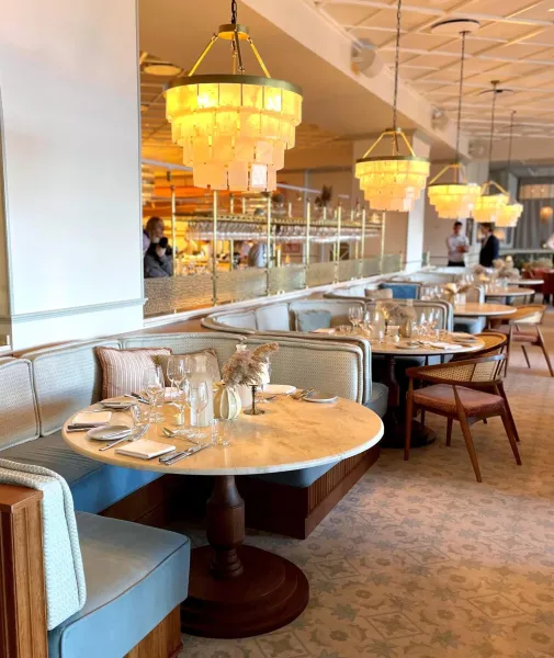 Billede 48 af Marienlyst Strandhotel