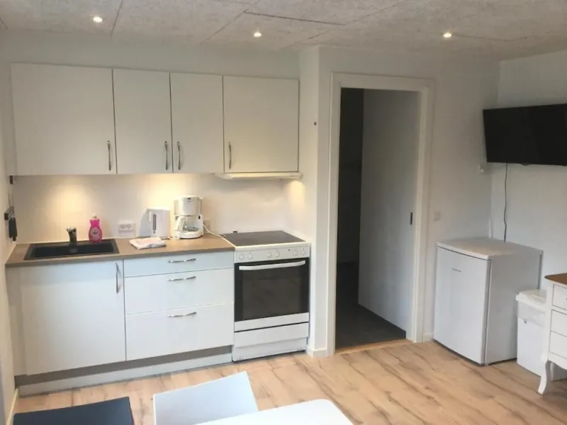 Billede 8 af Billund Centrum Apartment