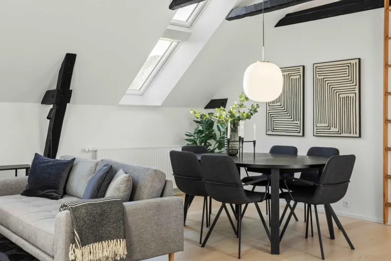 Billede 2 af Authentic Midtown Residence
