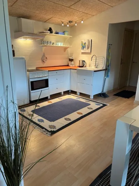 Skøn lejlighed til 4 personer photo 1