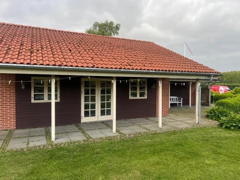 Skøn lejlighed til 4 personer photo 2