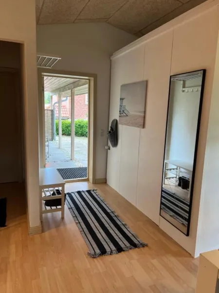 Skøn lejlighed til 4 personer photo 5