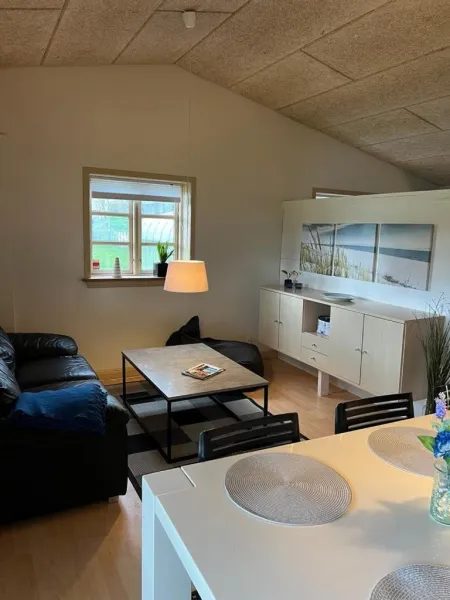 Skøn lejlighed til 4 personer photo 7