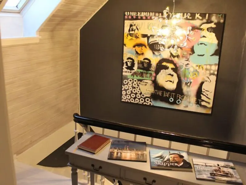 Billede 7 af Svendborg Rooms
