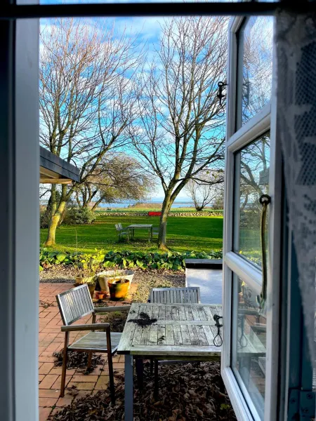 pallisgaard B&B photo 1