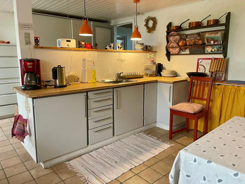 pallisgaard B&B photo 8