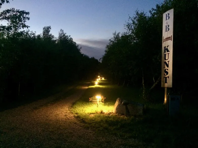 pallisgaard B&B photo 10