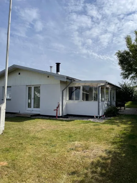 Holiday home Als photo 1