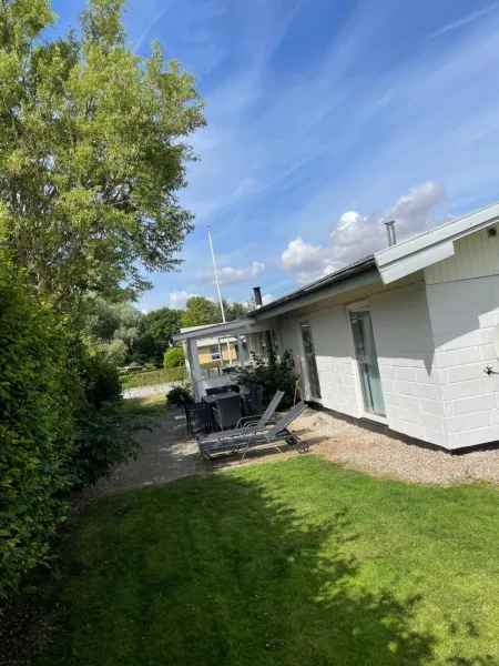 Holiday home Als photo 4