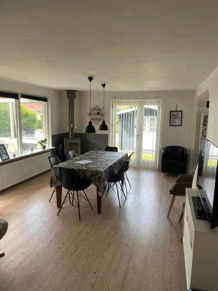Holiday home Als photo 6