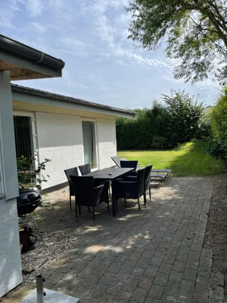 Holiday home Als photo 7