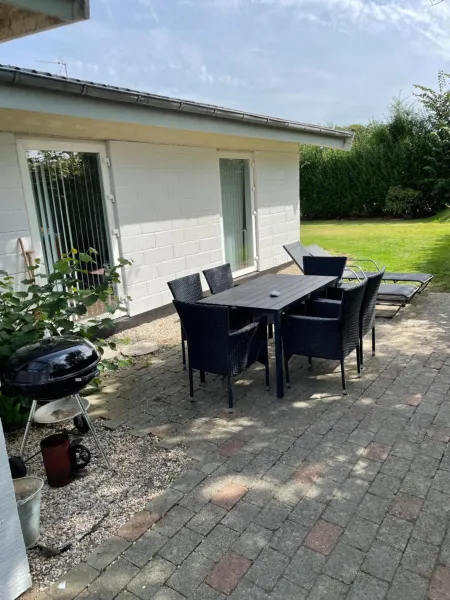 Holiday home Als photo 9