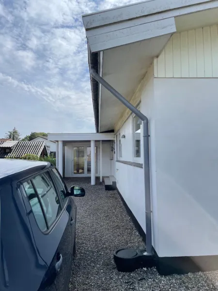 Holiday home Als photo 11