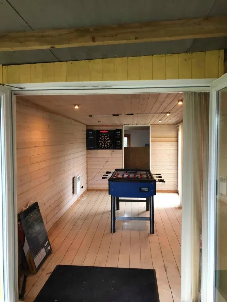 Holiday home Als photo 16