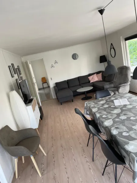 Holiday home Als photo 17