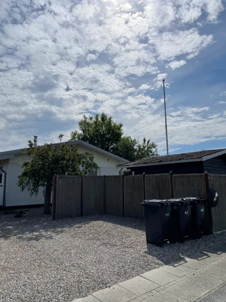 Holiday home Als photo 18