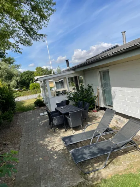 Holiday home Als photo 20