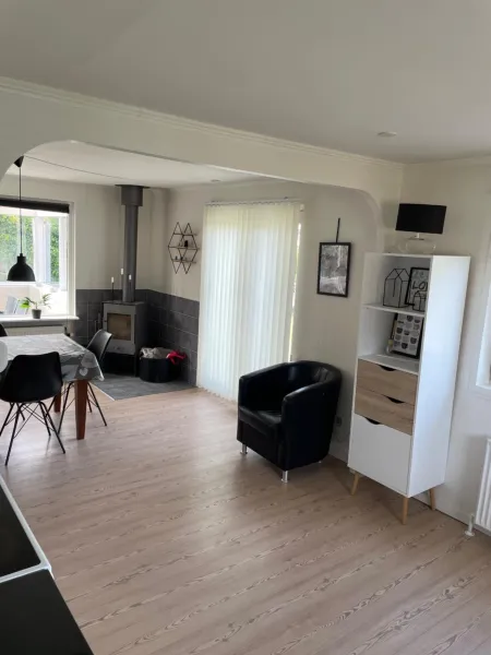 Holiday home Als photo 21
