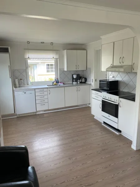 Holiday home Als photo 23