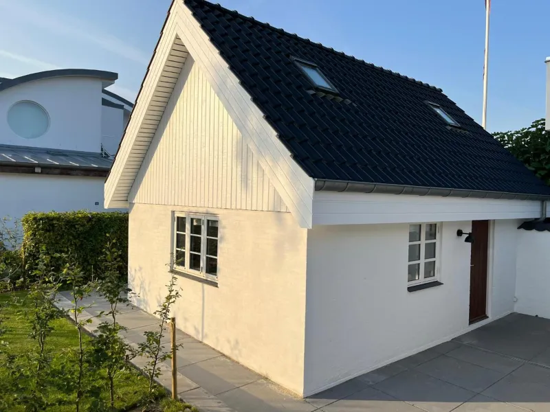 Beach Guest House photo 1
