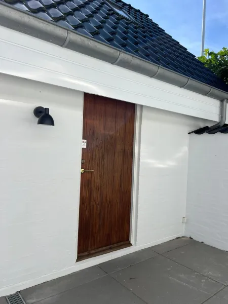 Beach Guest House photo 6