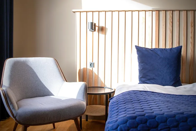 Billede 6 af Hotel Britannia