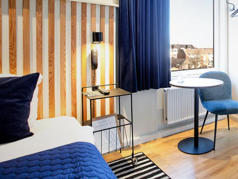 Billede 8 af Hotel Britannia