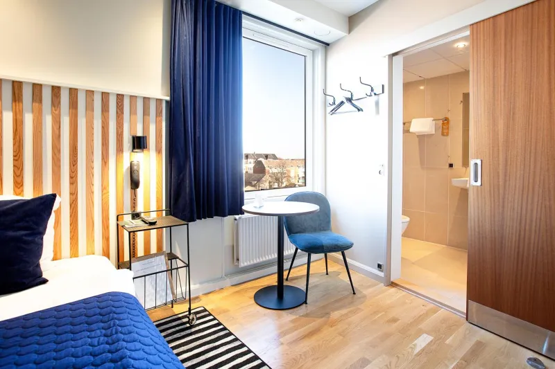 Billede 16 af Hotel Britannia