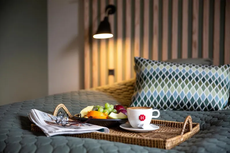 Billede 23 af Hotel Britannia