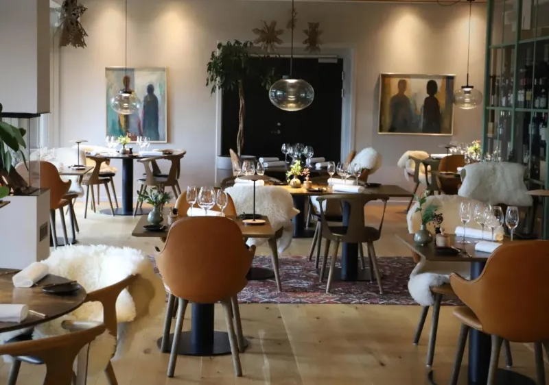 Billede 24 af Hotel Britannia