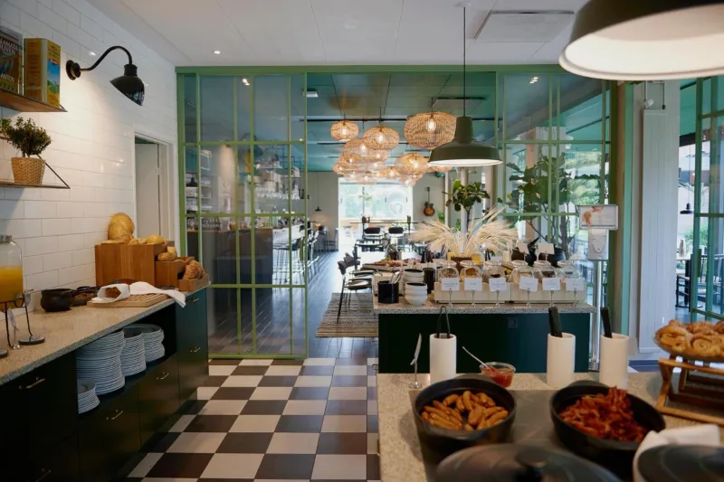 Billede 29 af Hotel Britannia