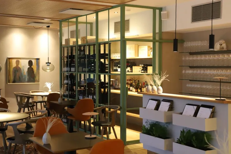 Billede 32 af Hotel Britannia
