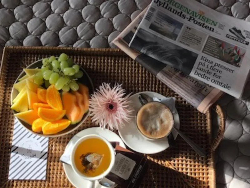Billede 34 af Hotel Britannia