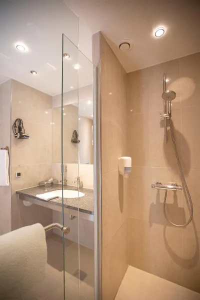 Billede 36 af Hotel Britannia
