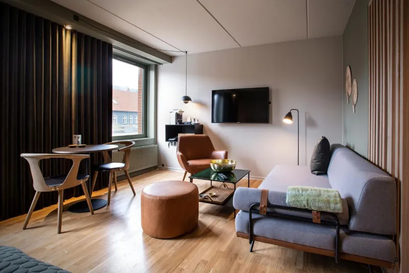 Billede 41 af Hotel Britannia